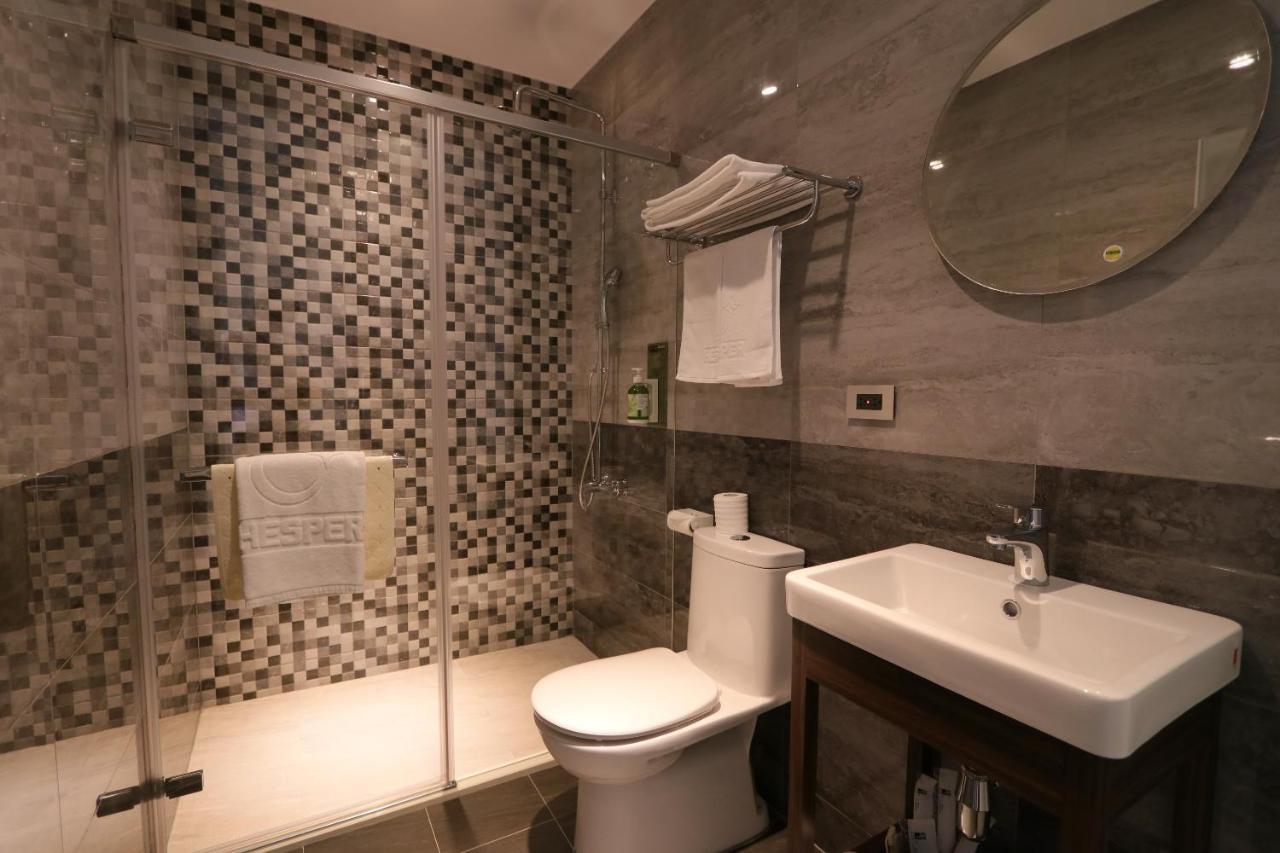 Hotel Hesper Hsr Đài Trung Phòng bức ảnh